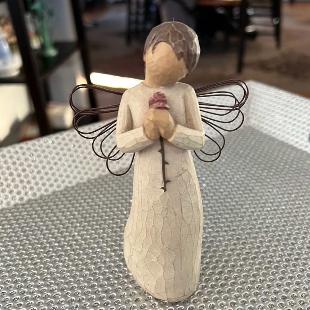 Willow Tree Figurine